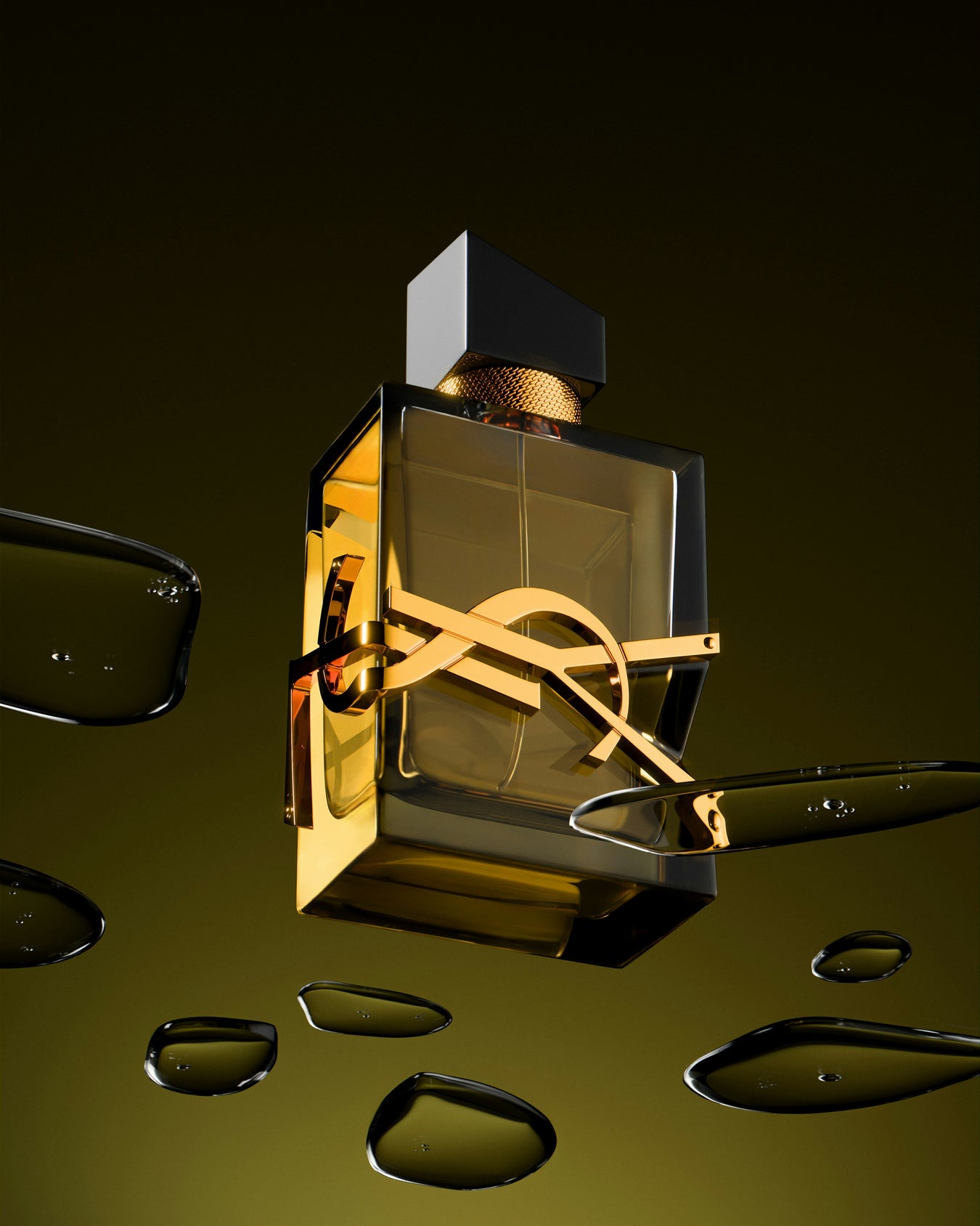 perfumes
